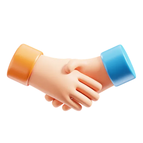 Langfristige Partnerschaft